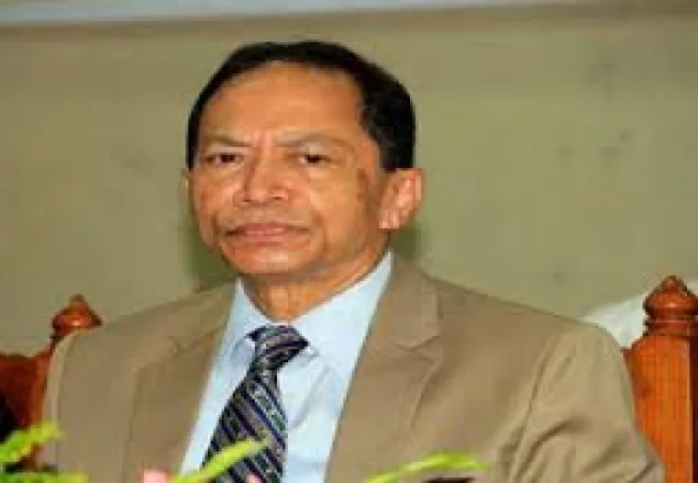 'নির্বাহী বিভাগ বিচার বিভাগের ক্ষমতা কেড়ে নিতে চায়'