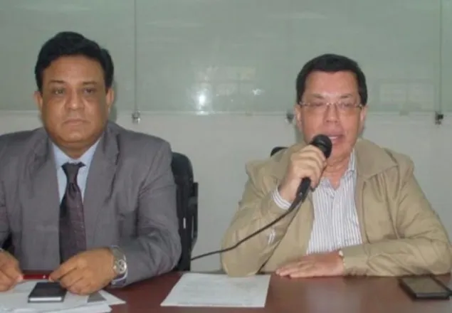 আগামীকাল থেকে পাবলিক বিশ্ববিদ্যালয়ে লাগাতার কর্মবিরতি