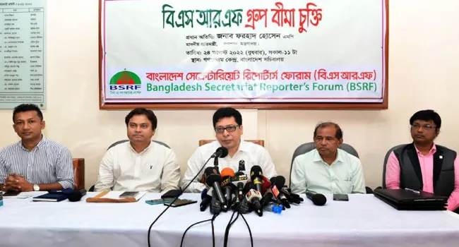 অফিস সময় পরিবর্তন স্থায়ী নয় : জনপ্রশাসন প্রতিমন্ত্রী