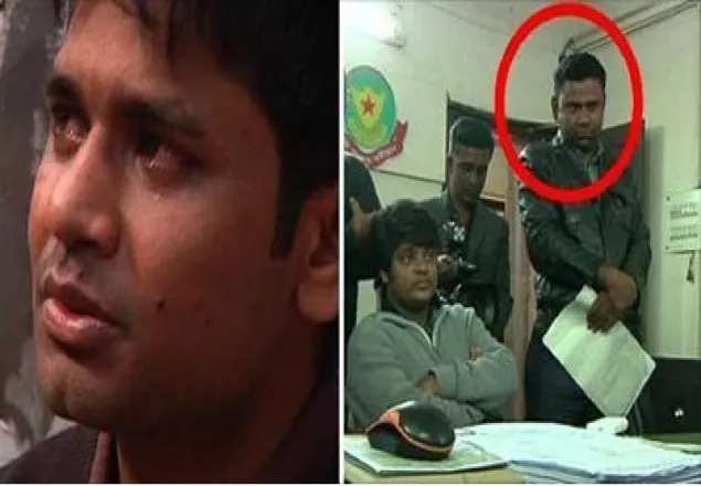 ব্যাংক কর্মকর্তাকে নির্যাতন ও হত্যার হুমকির অভিযোগ পুলিশের বিরুদ্ধে