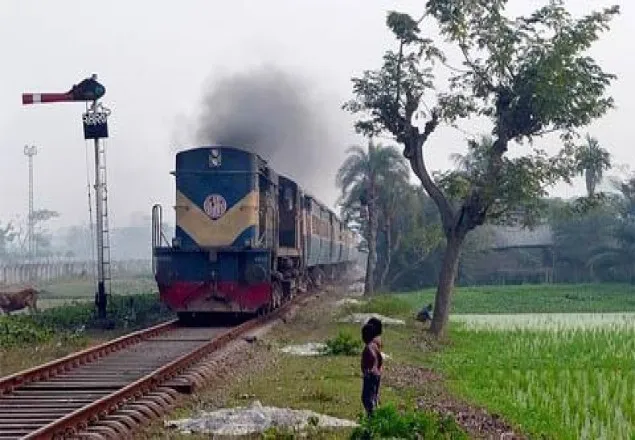 ঢাকা-মাওয়া-যশোর রেলপথ প্রকল্প চূড়ান্ত