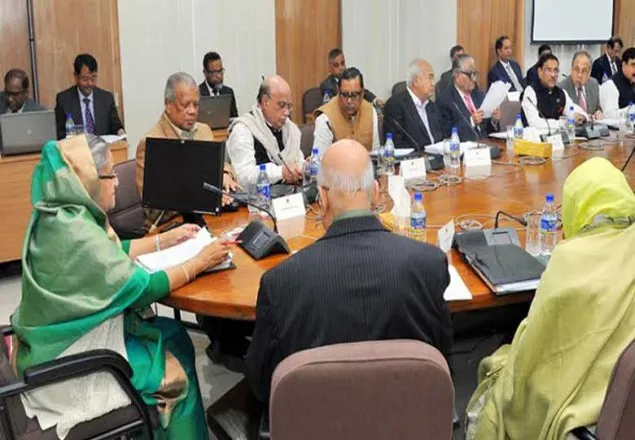 বিসিএসে শুন্যপদ পূরণের সিদ্ধান্ত মন্ত্রীসভায় অনুমোদন 