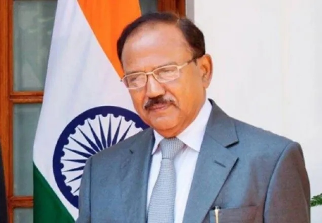 'হামলাকারীদের বিরুদ্ধে অ্যাকশন না নিলে পাকিস্তানের সঙ্গে সংলাপ নয়'