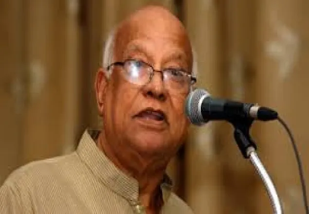 সিলেটে জঙ্গি তৎপরতা রয়েছে: অর্থমন্ত্রী
