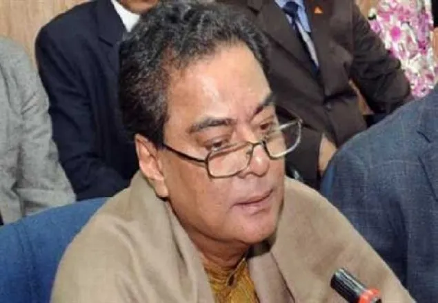 ‘শেখ হাসিনাকে কয়েক টার্ম সময় দিতে হবে’
