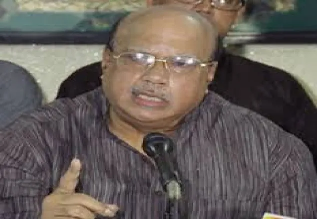 ‘২০১৯ সালে খালেদাকে পাকিস্তান পাঠিয়ে দেওয়া হবে’