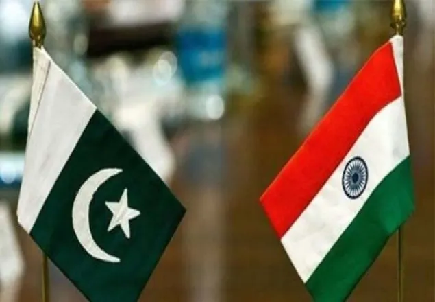ভারতের অভিযোগ প্রত্যাখ্যান করেছে পাকিস্তান