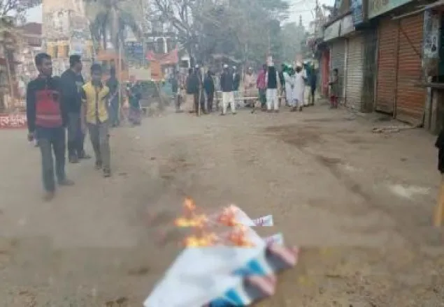 ব্রাহ্মণবাড়িয়ায় সংঘর্ষে মাদ্রাসাছাত্র নিহত, বিজিবি মোতায়েন