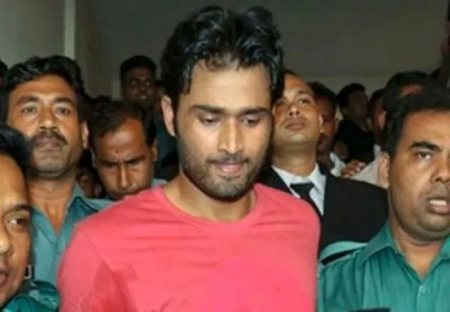 ক্রিকেটার শাহাদাত দম্পতির বিরুদ্ধে চার্জশিট