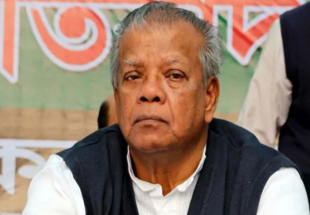 শিল্পমন্ত্রীর সঙ্গে ট্যানারি মালিকদের বৈঠক