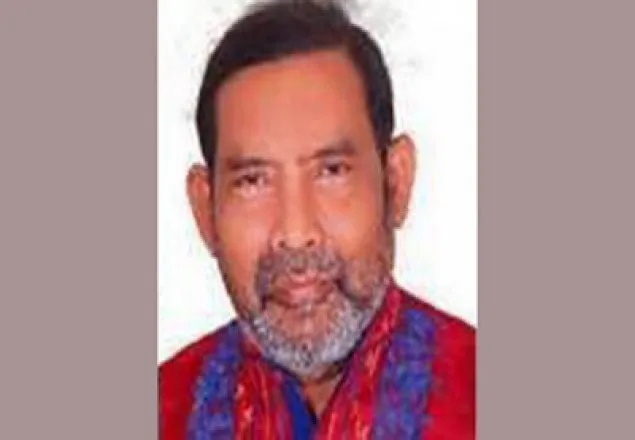 সৈয়দপুরে বিএনপির আমজাদ মেয়র নির্বাচিত