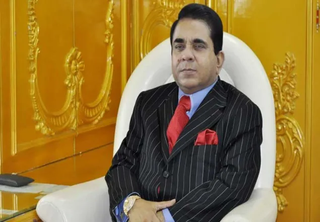 ভয়ানক ডেথ ফোবিয়া (মৃত্যু আতঙ্ক) রোগে আক্রান্ত মুসা বিন শমসের