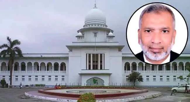 বিএফআইইউ প্রধানকে হাইকোর্টে তলব