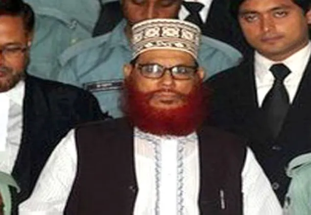 সাঈদীর সঙ্গে দেখা করতে কারাগারে আইনজীবীরা