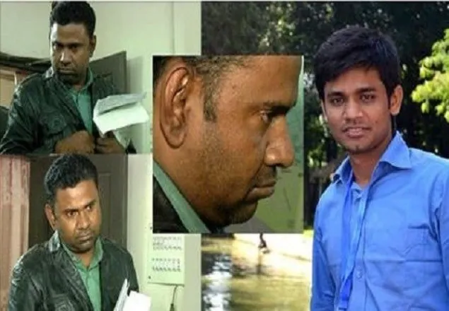 রাব্বীকে নির্যাতনকারীর বিচার চেয়ে আইজিপিকে গভর্নরের চিঠি