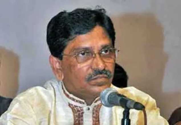 জনগণ চাইলে বিএনপিকে অবৈধ ঘোষণা: হানিফ