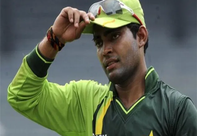 নিষেধাজ্ঞা থেকে মুক্ত উমর আকমল