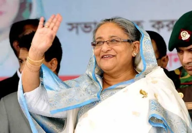 রংপুর যাচ্ছেন প্রধানমন্ত্রী