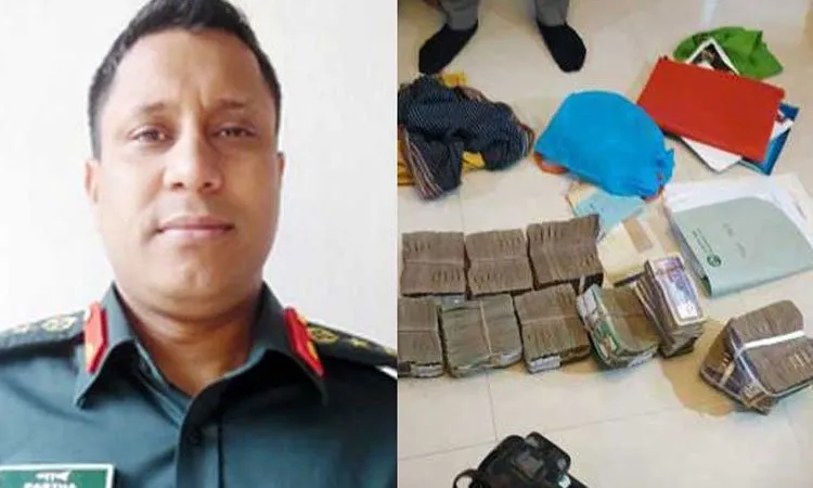 ডিআইজি প্রিজন্স পার্থের মামলার রায় আজ