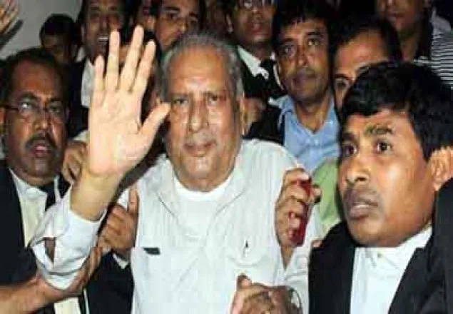 ২ মামলায় জামিন পেলো এম.কে আনোয়ার