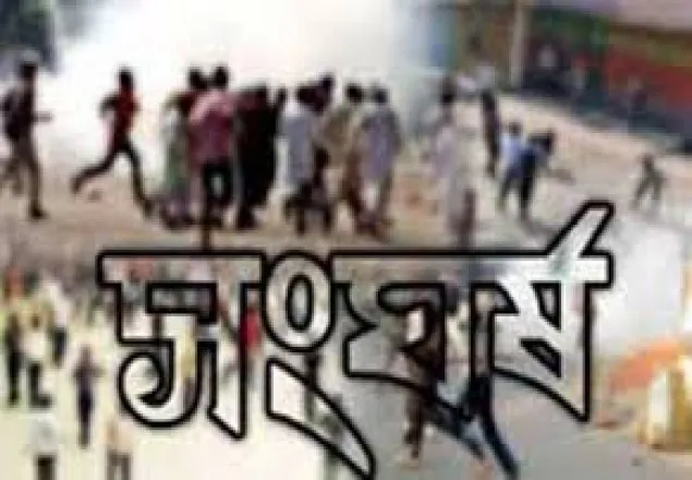 দৌলতপুরে আ.লীগের দুগ্রুপের সংঘর্ষে আহত ১০
