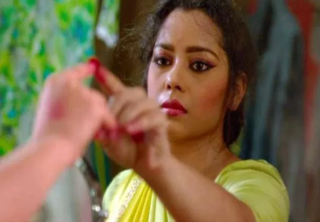 শুরু হলো ঢাকা আন্তর্জাতিক চলচ্চিত্র উৎসব