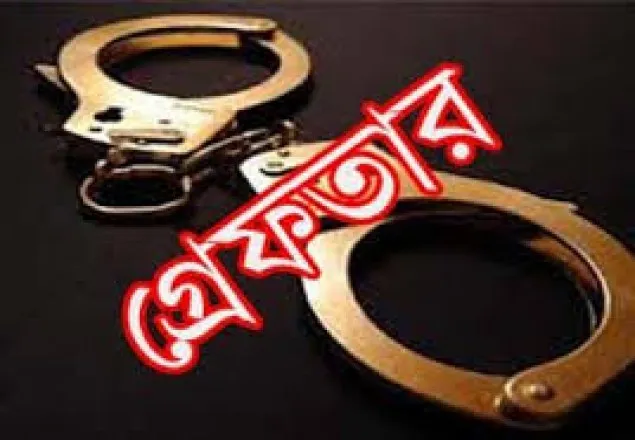 শপথ নিতে গিয়ে ২ নারী কাউন্সিলর গ্রেফতার