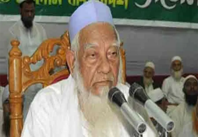 ‘জঙ্গি তৎপরতায় ইহুদি-খ্রিস্টানের এজেন্টরা’