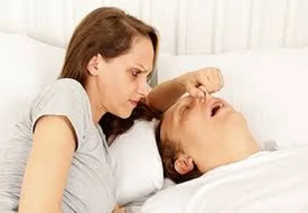 নাক ডাকা বন্ধ করবেন কিভাবে? 