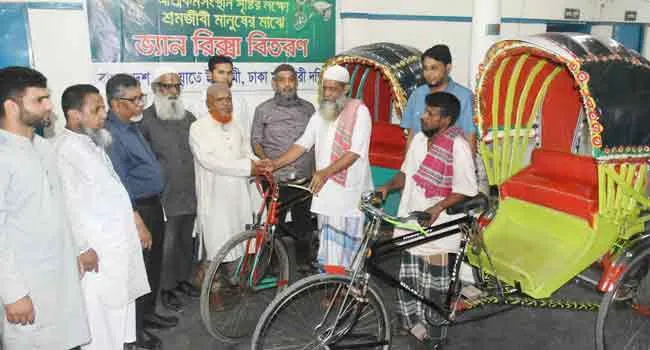 সরকারের কোনো দায়বদ্ধতা নেই বলেই জনদুর্ভোগ বেড়েই চলেছে : নূরুল ইসলাম
