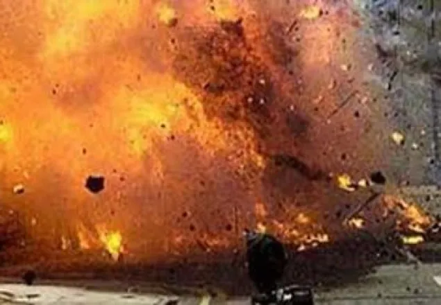 চীনে কারখানায় বিস্ফোরণ: নিহত ১০