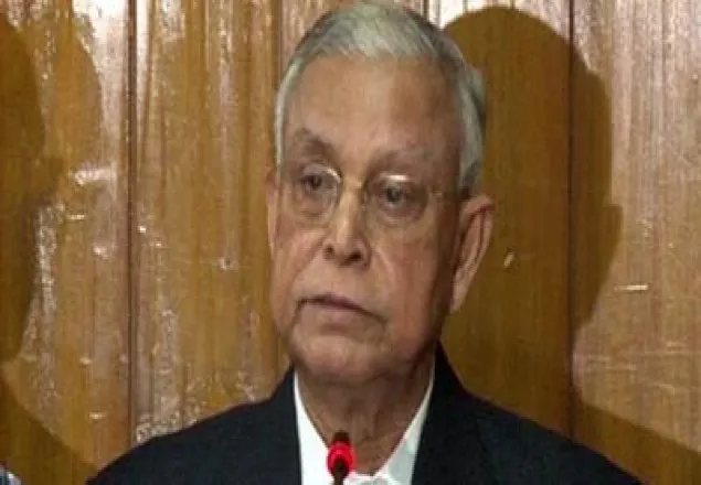 ড. আর এ গণির প্রথম জানাজা অনুষ্ঠিত