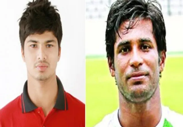 টি-টোয়েন্টিতে নতুন মুখ