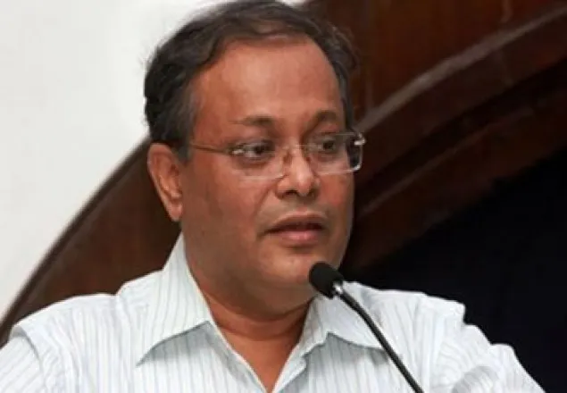 ‘শক্তিশালী বিএনপি দেখতে চায় সরকার’