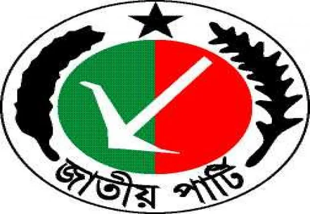 কেন্দ্রীয় নেতাদের স্বেচ্ছাচারিতায় জাপার ২’শ নেতাকর্মীর পদত্যাগ