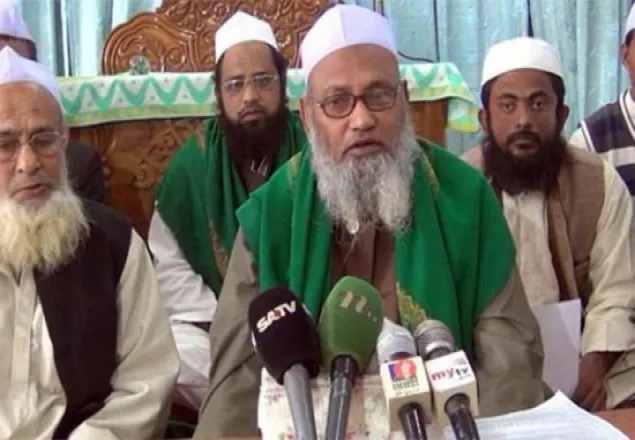 পুলিশি নির্যাতনে হাফেজ মাসুদের মৃত্যু হয়েছে