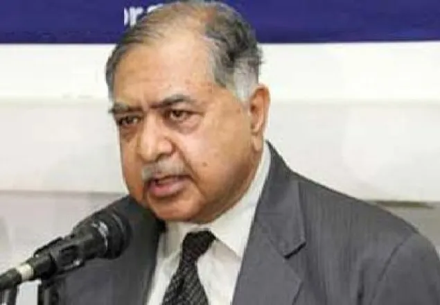 রাজনীতি ছাড়ার ঘোষণা ড. কামালের