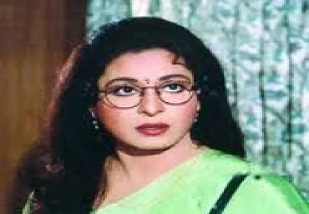 শাবানার মৃত্যুর গুজব