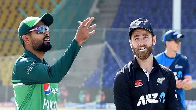 Pakistan win toss, bat against New Zealand in ODI series decider