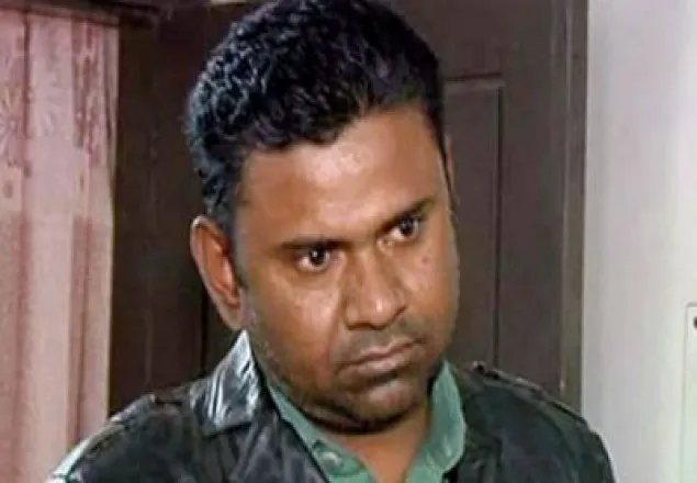 ব্যাংক কর্মকর্তাকে নির্যাতন: এসআই মাসুদ বরখাস্ত