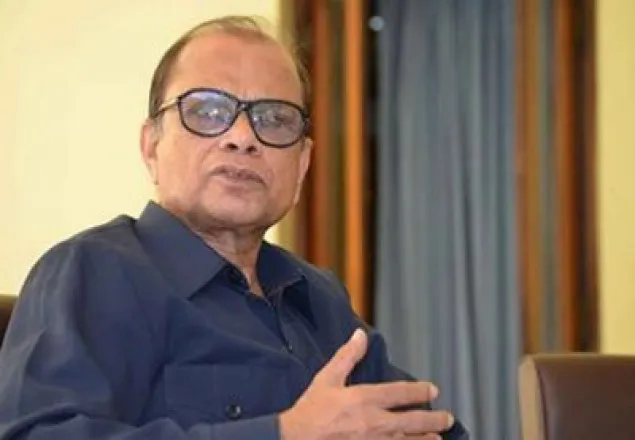 ‘খালেদা, তারেক, গয়েশ্বর পাকিস্তানপন্থি’