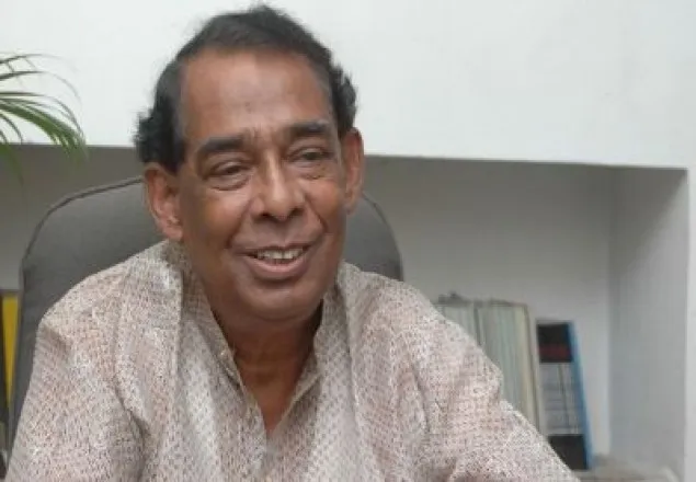 ‘খালেদার প্রত্যাশা অনুযায়ী সরকার নির্বাচন দিচ্ছে’