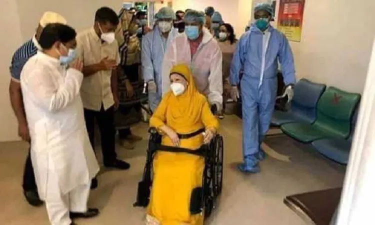 নির্বাহী আদেশে খালেদা জিয়ার সাজা স্থগিতের মেয়াদ বাড়বে : আইনমন্ত্রী