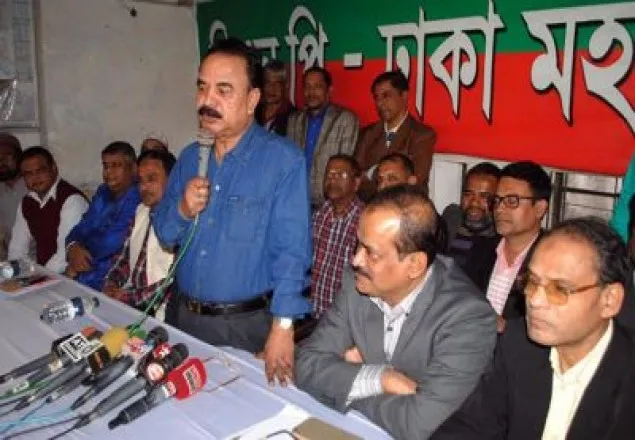 ‘পুলিশ ‘রাজা’ হলে প্রধামন্ত্রীর পদত্যাগ করা উচিত’