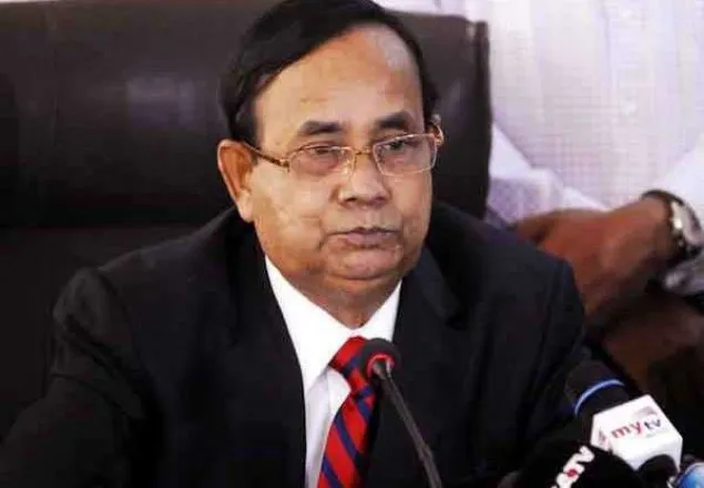 বি.বাড়িয়ায় তাণ্ডবে আড়াই কোটি টাকার ক্ষতি : রেলমন্ত্রী