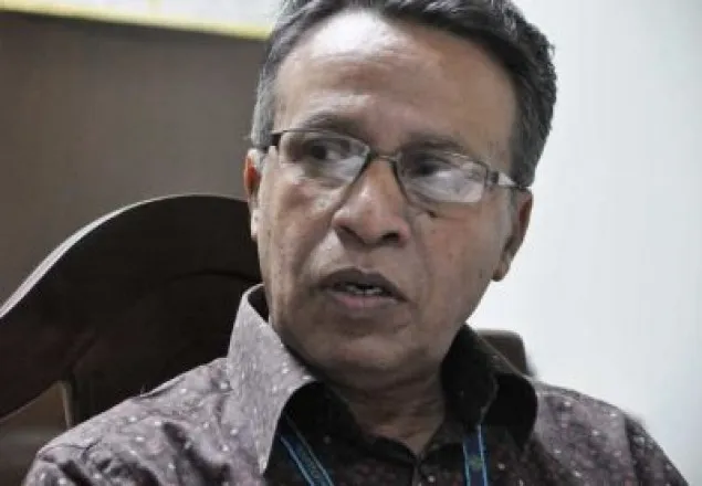 আইসিএম পদক-২০১৬ পেলেন আসাদুজ্জামান