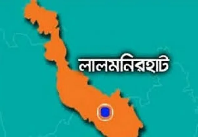 ২ বাংলাদেশিকে আটক করেছে বিএসএফ
