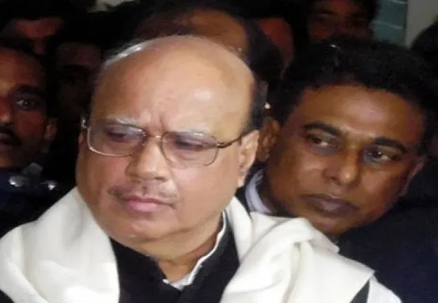 ‘খালেদার ভুলের কারণেই ভেঙে যাচ্ছে বিএনপি জোট’