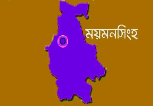 ময়মনসিংহে সাংবাদিক গ্রেপ্তার, বিপুল অস্ত্র-সরঞ্জাম উদ্ধার