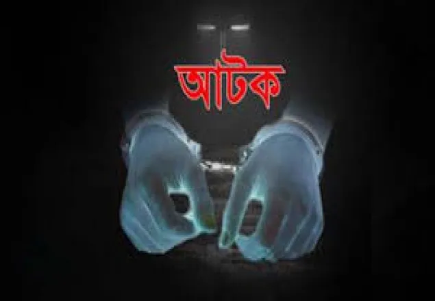 মেহেরপুরে বিশেষ অভিযানে আটক ১৮